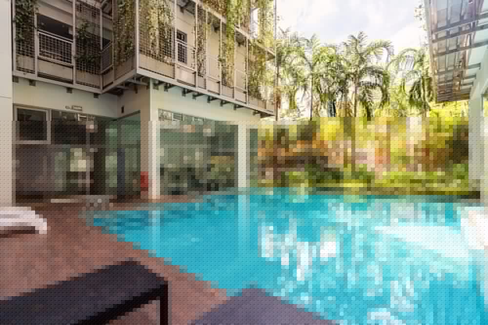 Thanksgiving Serviced Residence 3/67