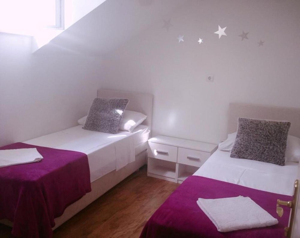 Hostel Angelina Old Town Dubrovnik 7/39