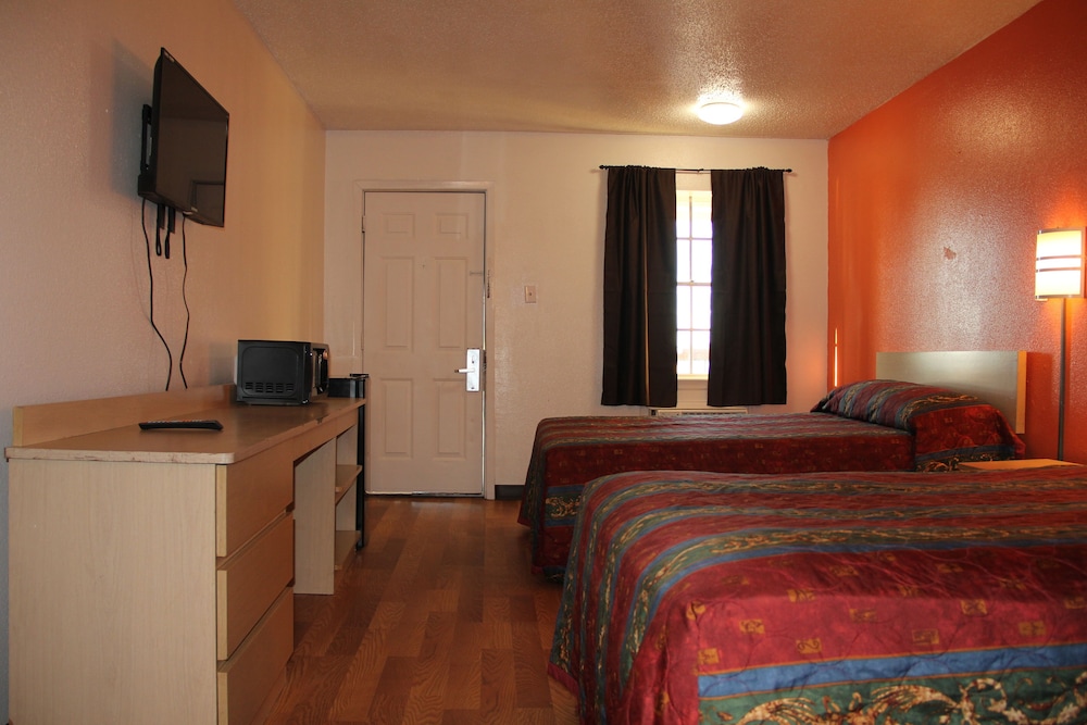 Sherman Inn 14/46