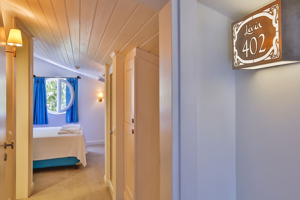 Livia Hotel 22/57