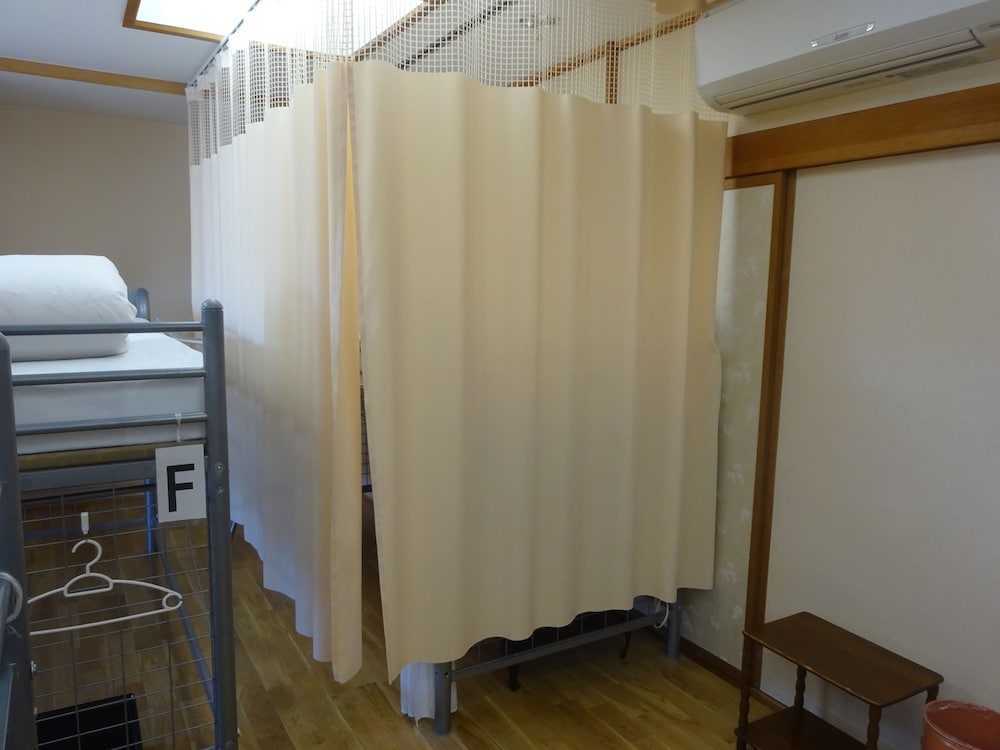 Kawaguchiko Station Inn 17/63