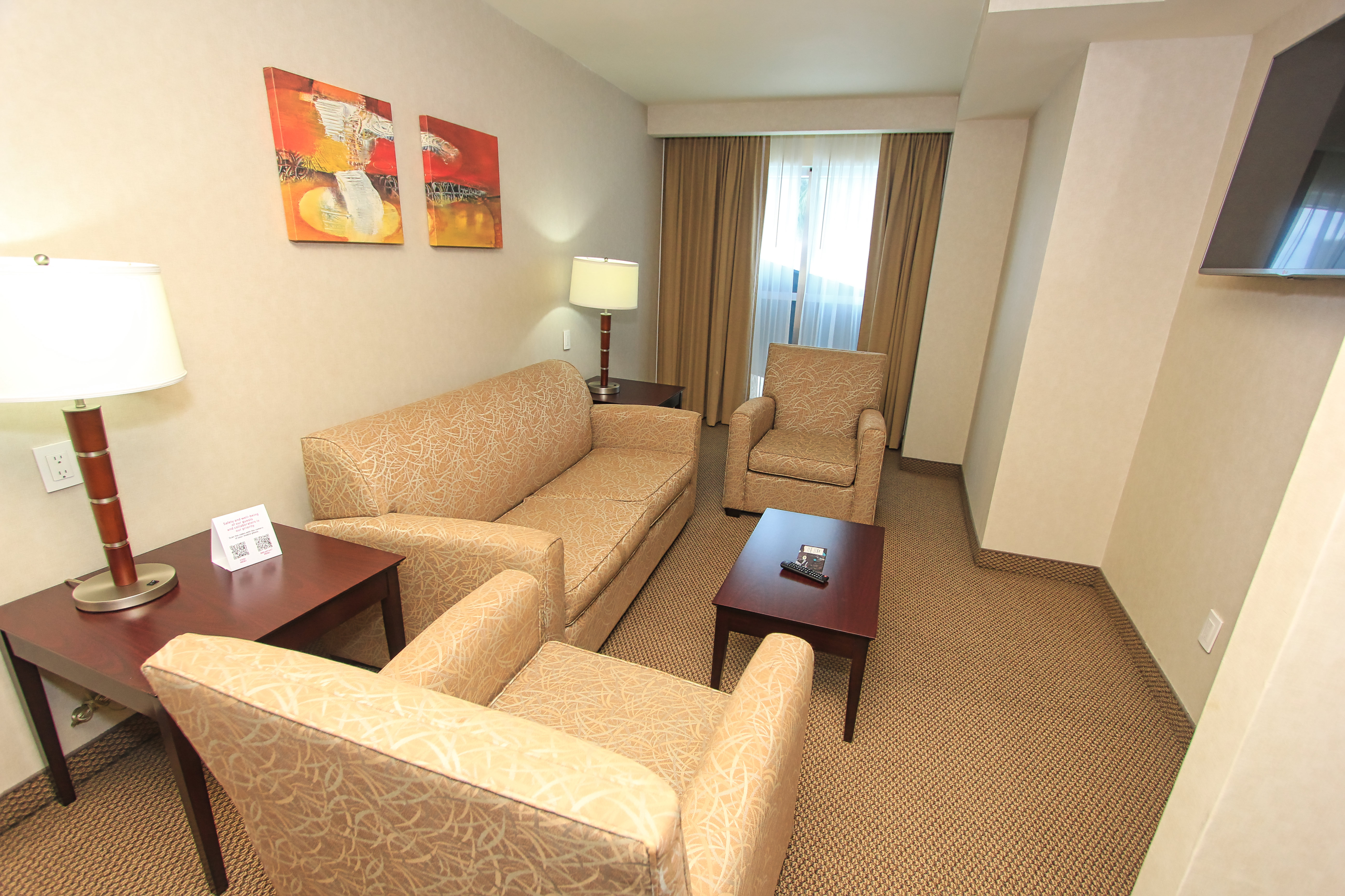 Crowne Plaza Leon 31/50
