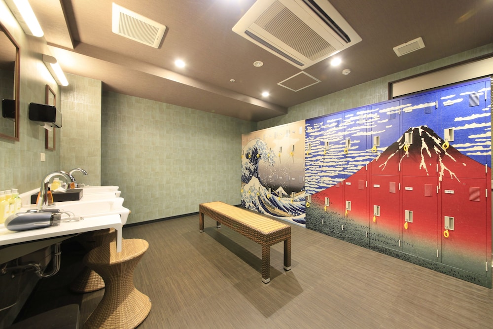 Centurion Hotel & Spa Kurashiki 39/70