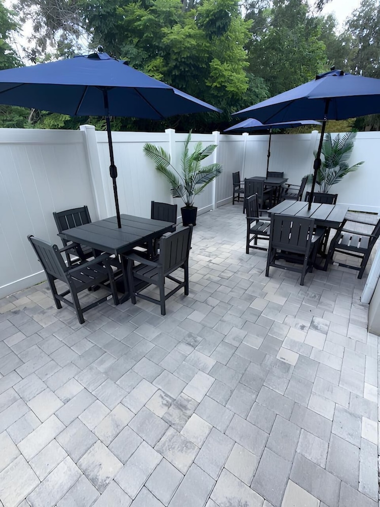 Baymont by Wyndham Ocala Suites 53/60