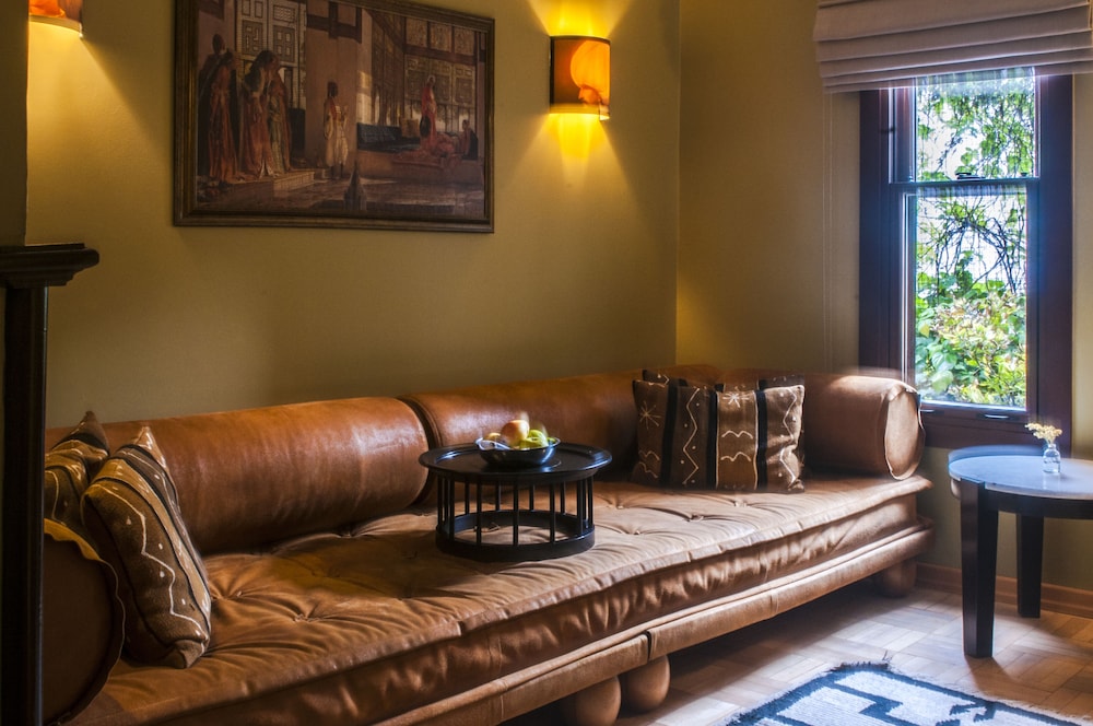 Hotel Ibrahim Pasha 23/34
