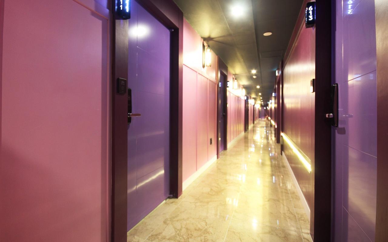 Carino Hotel 21/32
