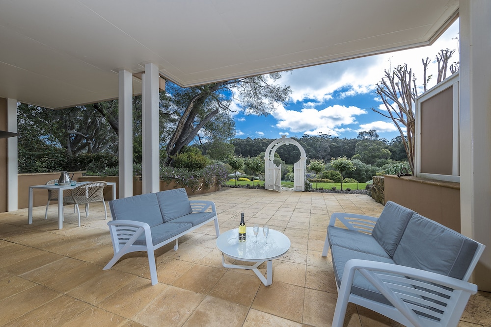 Grand Mercure Basildene Manor 29/46