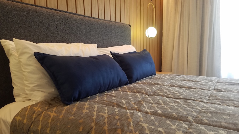 Distinction Whangarei Hotel And Conference Centre 4/49
