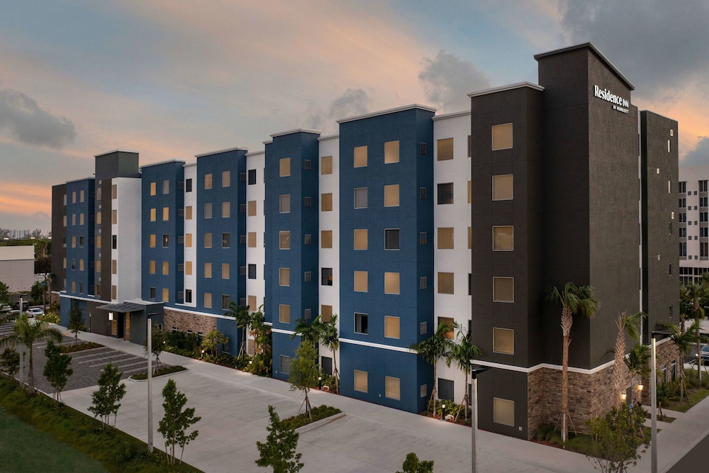 Residence Inn by Marriott Miami Northwest 1/42