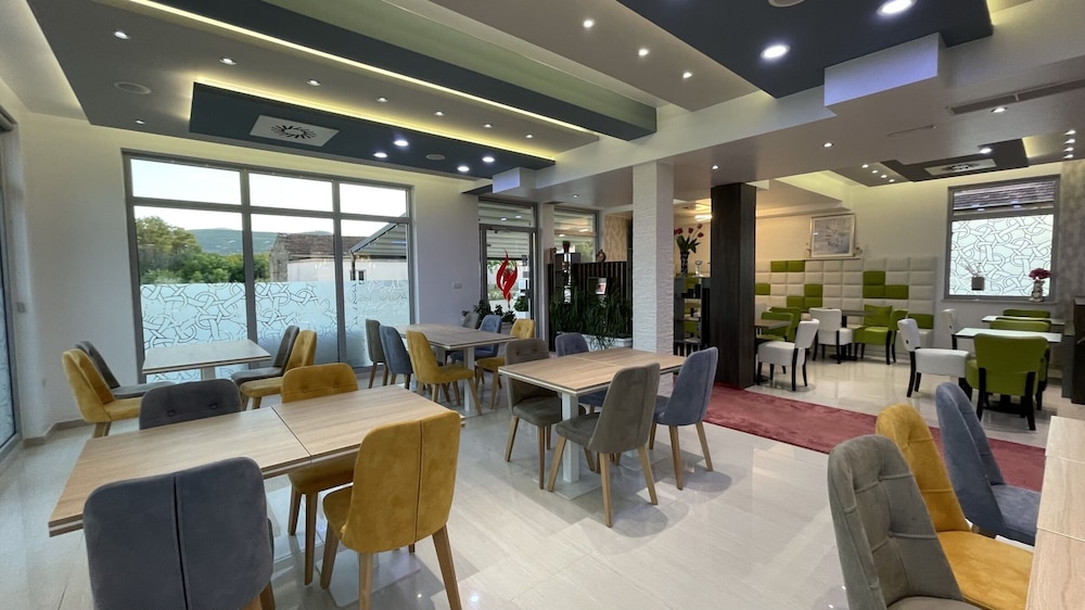 Hotel Ivona Medjugorje 27/43