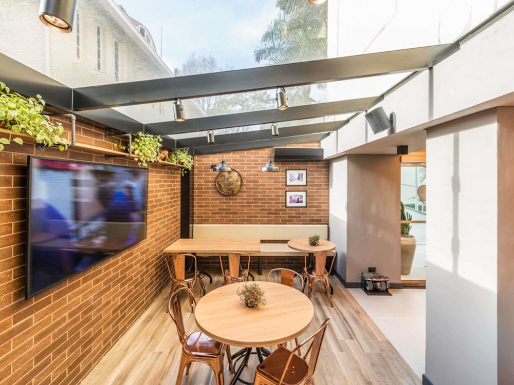 Ibis Curitiba Batel، كوريتيبا 6/46