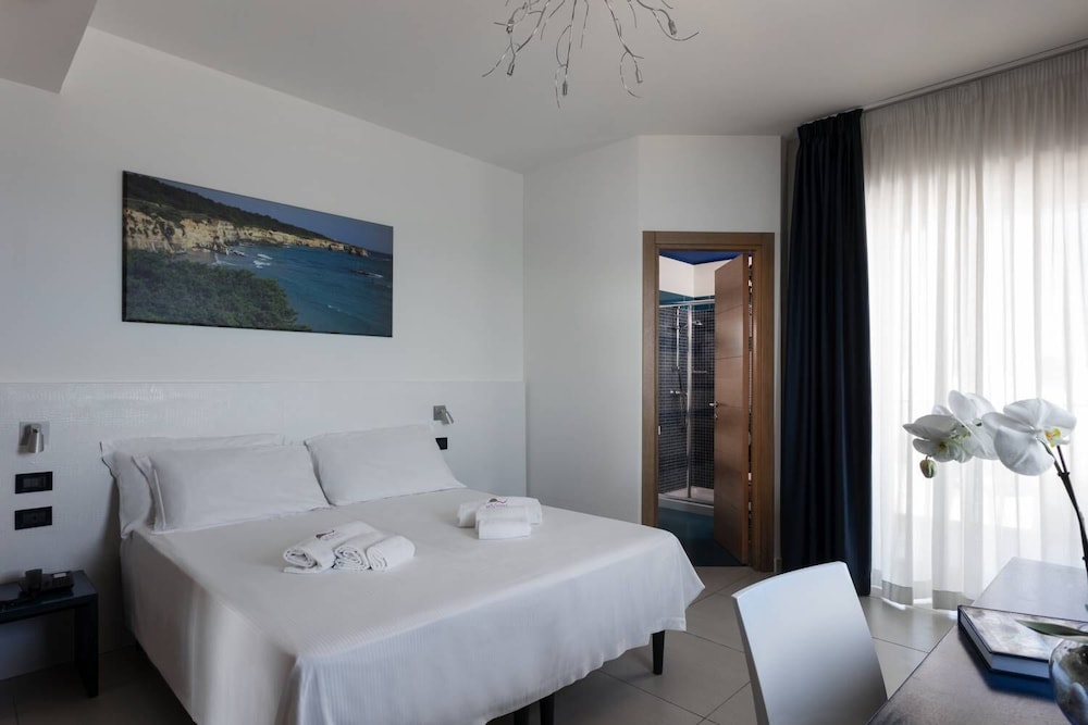 Belvedere Torre Dell Orso Hotel 26/74