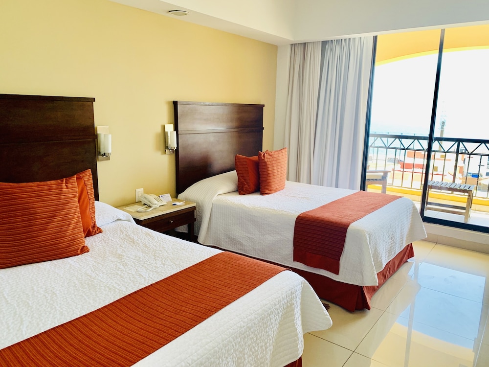 Hotel Bello Veracruz 11/54