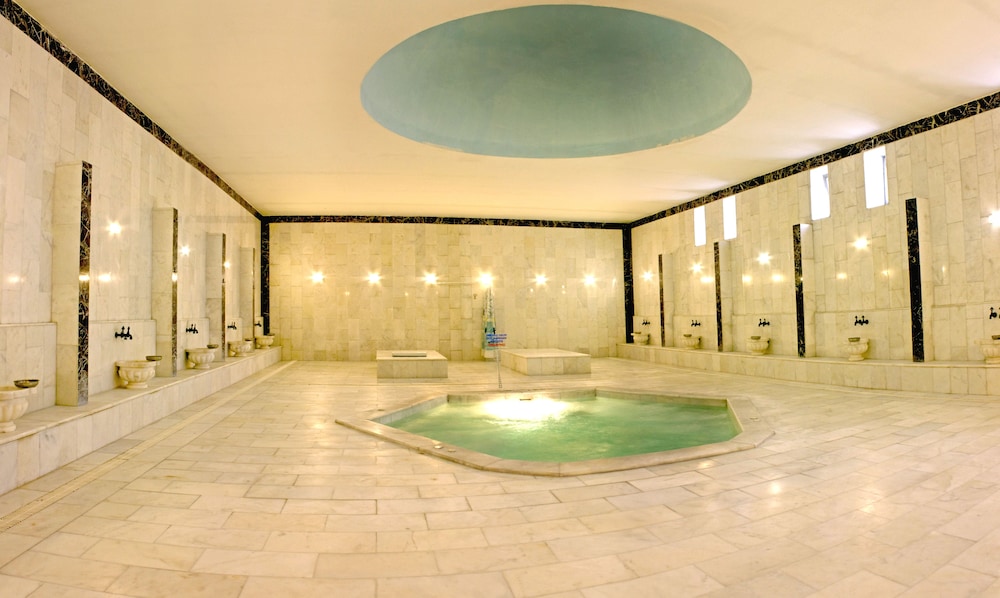 ARSAN OTEL 17/37