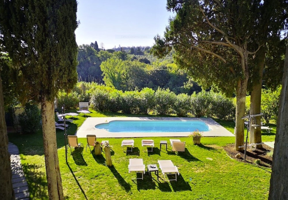 Country House Il Castagnolo 37/50