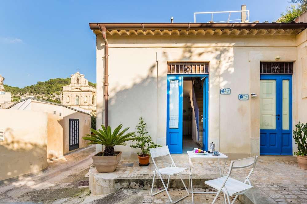 Scicli Albergo Diffuso 16/50