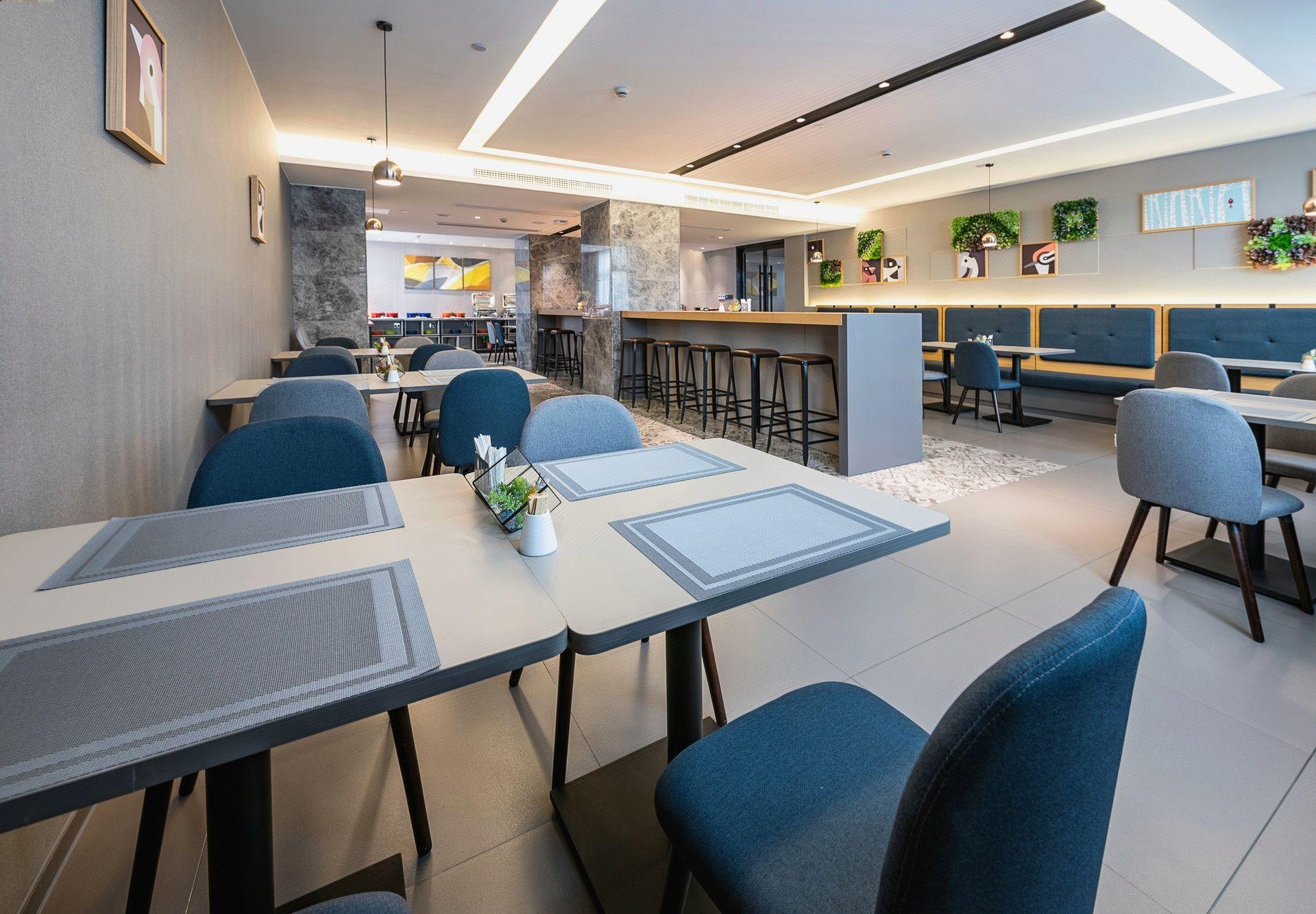 Homeinn Selected(Changshu Hengshan Road) 41/50