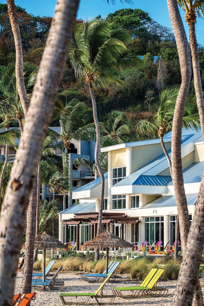 Margaritaville Vacation Club - St Thomas 63/72