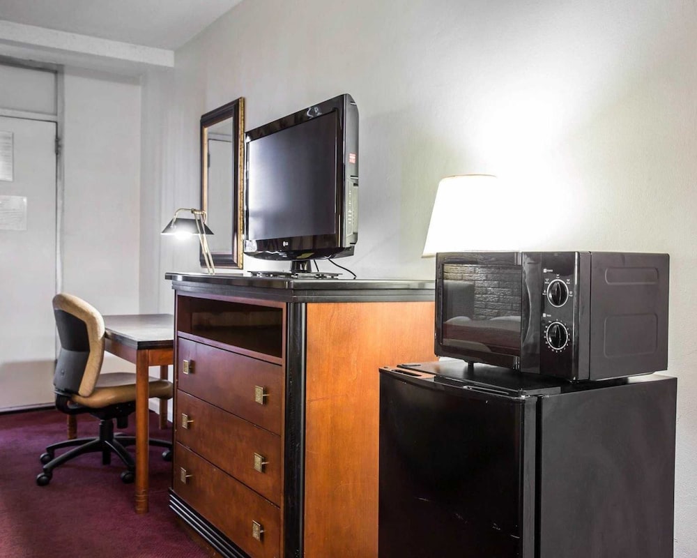 Motel6 Summerville, SC – Charleston 37/39