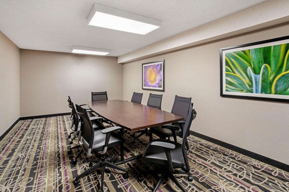 La Quinta Inn Tucson East 45/51