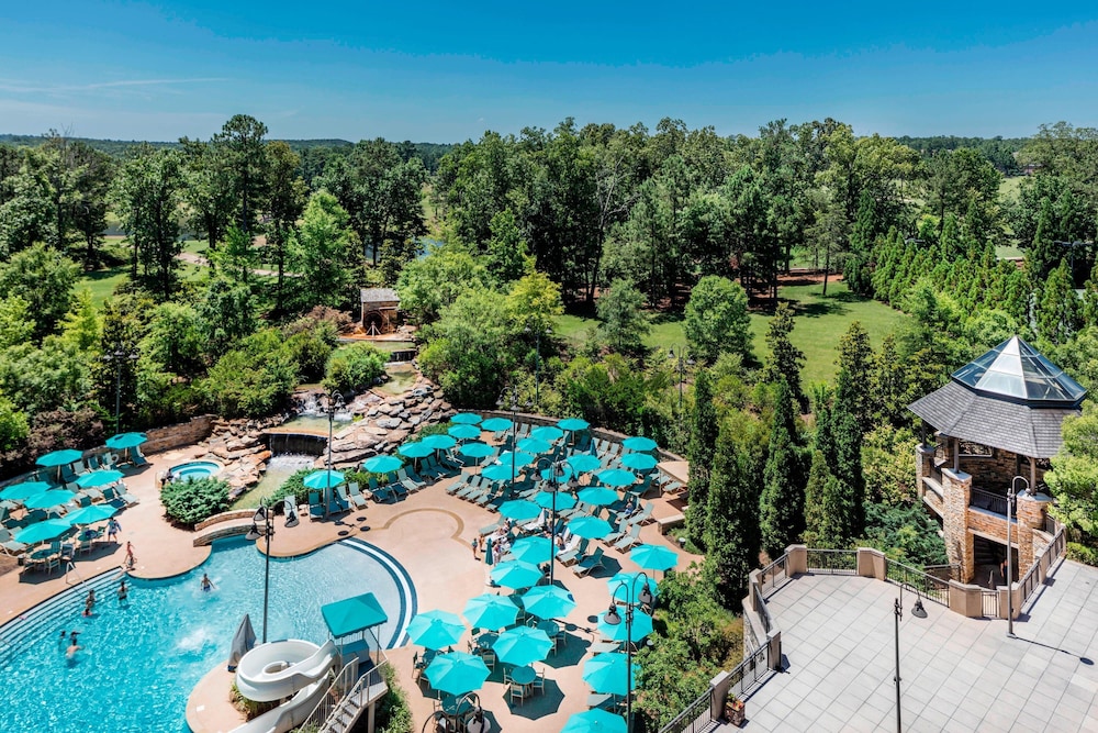 Renaissance Birmingham Ross Bridge Golf Resort And Spa in BIRMINGHAM - AL