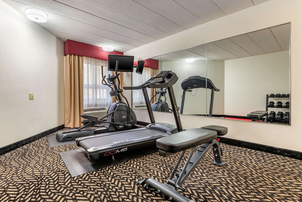 Quality Inn Falconer - Jamestown 27/44