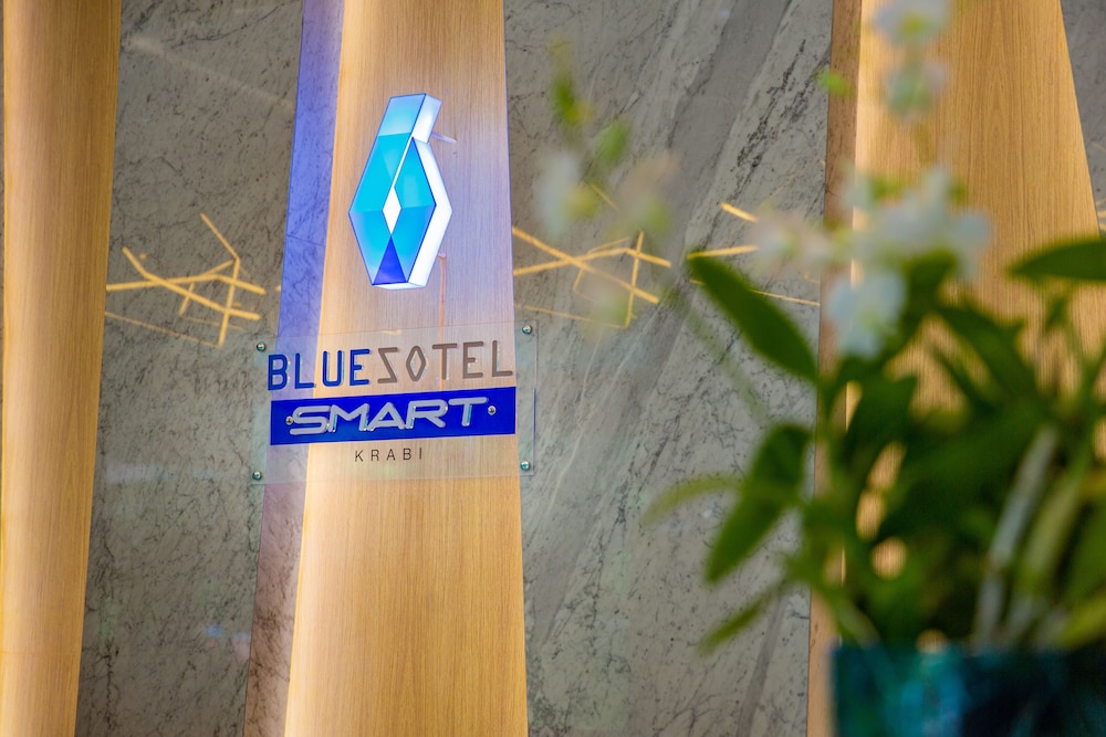 Bluesotel Smart Krabi Aonang Beach - Adults Only photo3