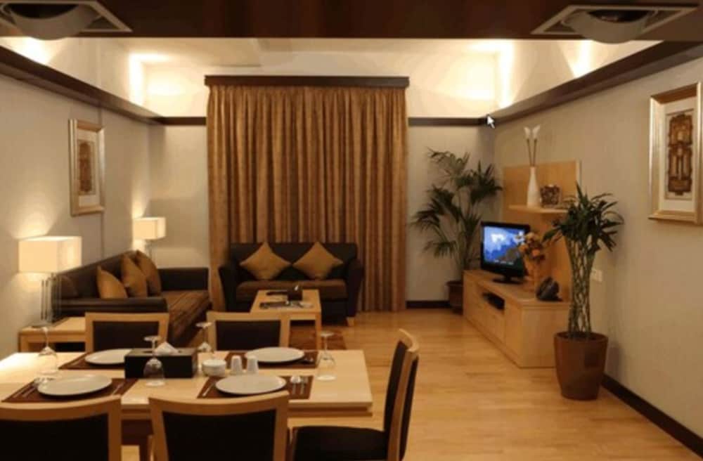 L Arabia Hotel Abu Dhabi 22/30