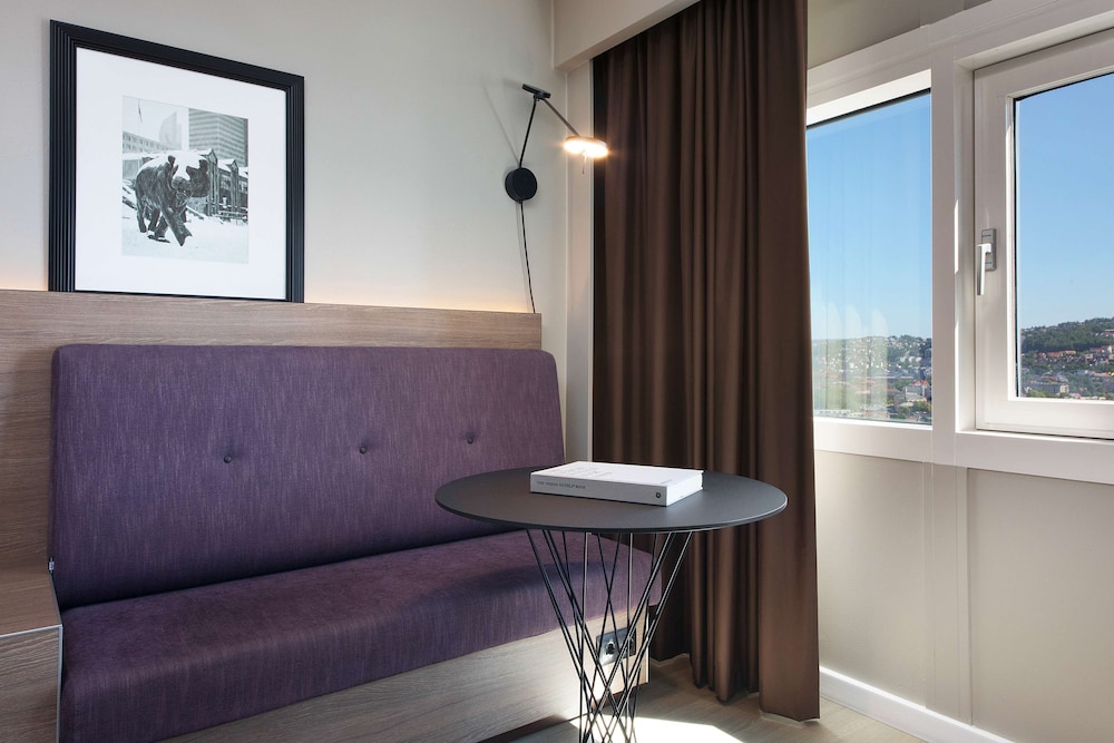 Radisson Blu Plaza Hotel Oslo 23/70