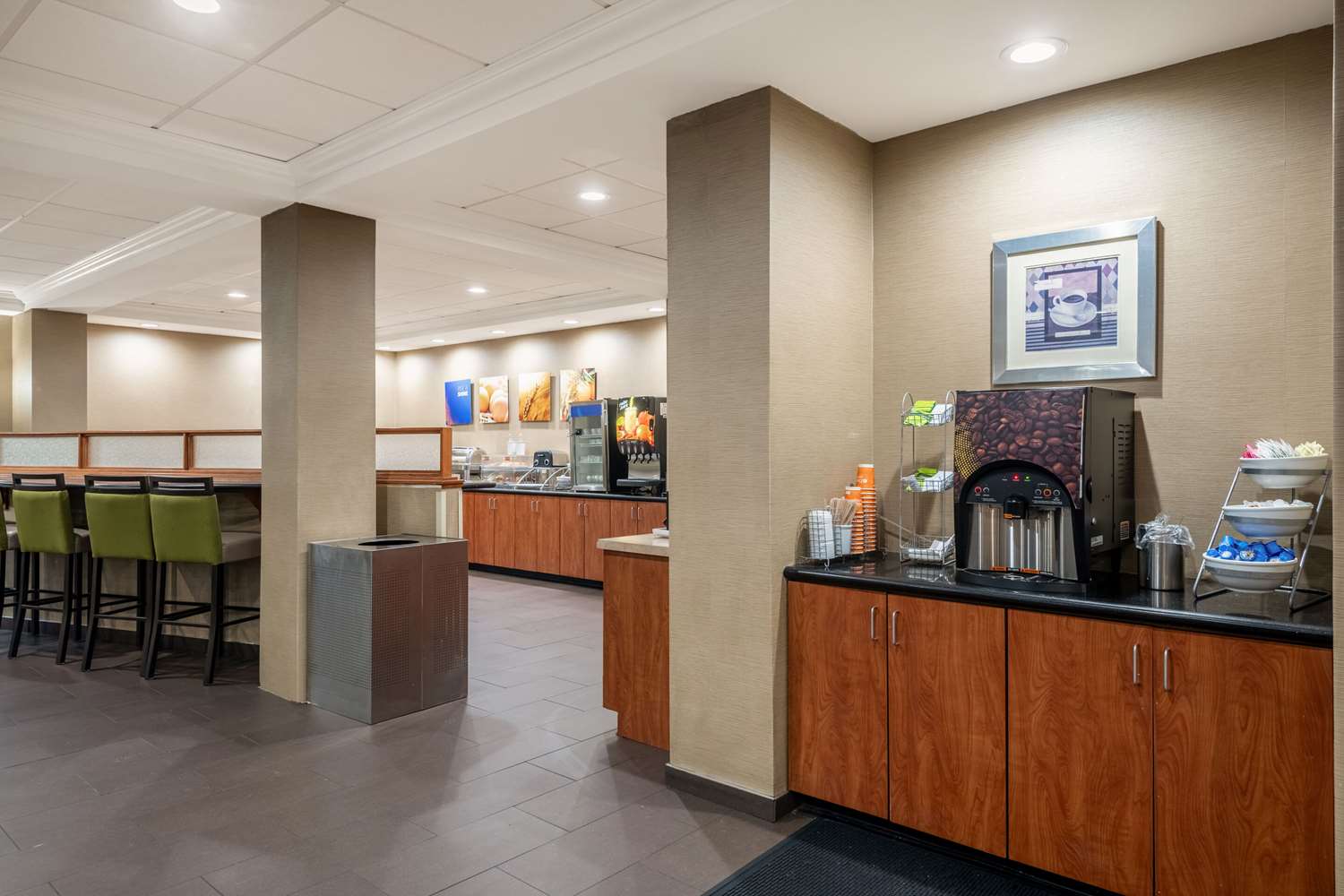 Comfort Suites Hummelstown Hershey 7/40