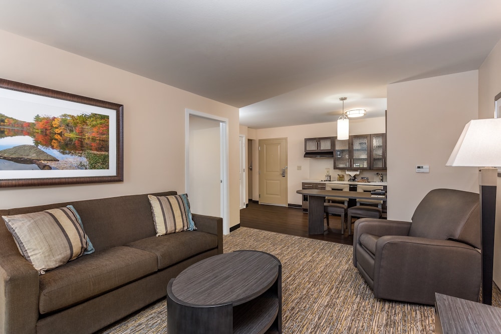 CANDLEWOOD SUITES BENSALEM - PHILADELPHIA AREA 29/38