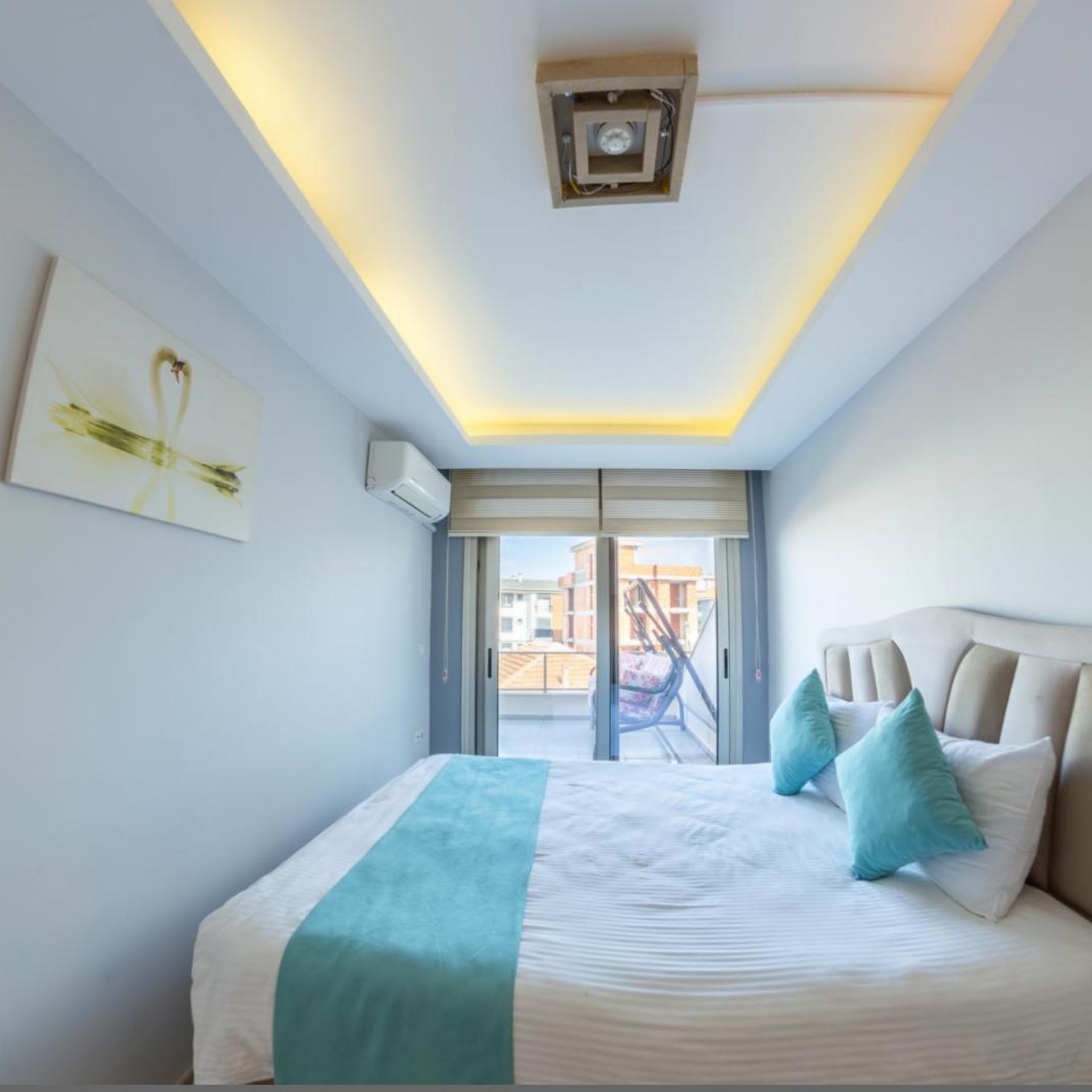 Sigacik Marina Apart 5/44