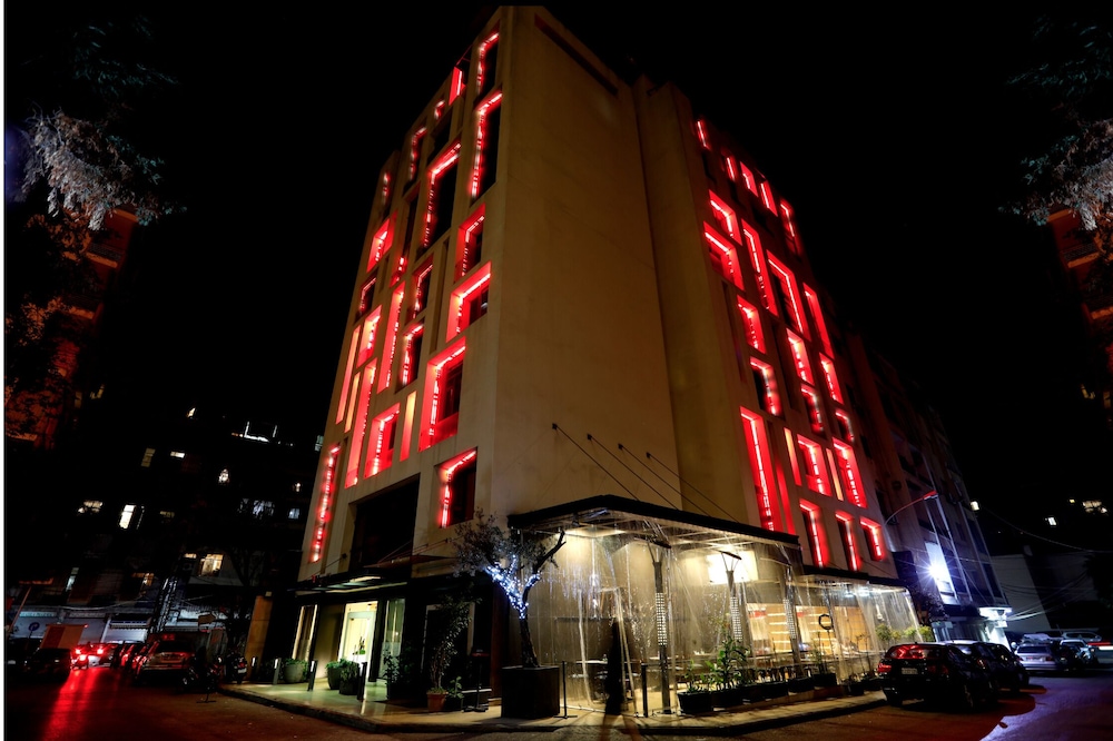 Wh Hotel in BEIRUT