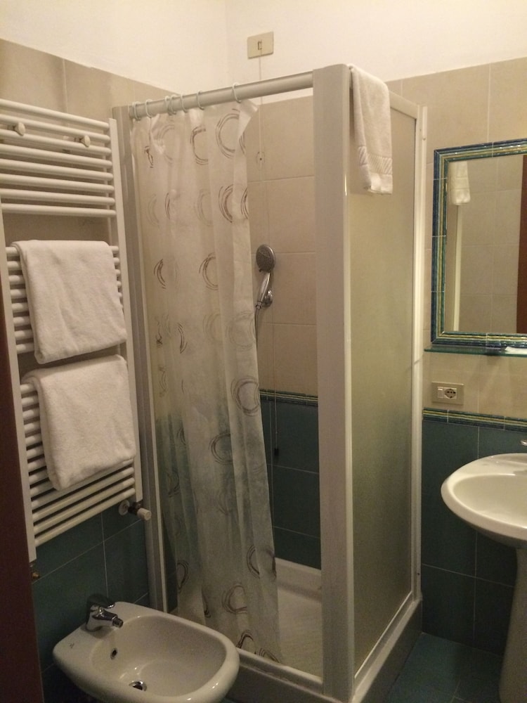 Hotel Paradiso 14/40