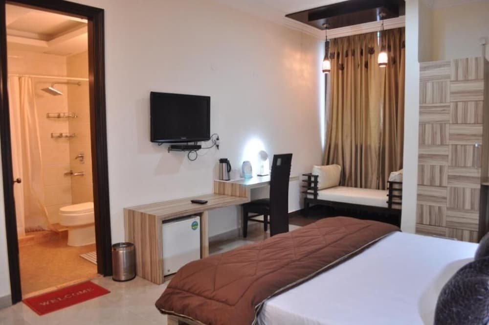 Solo Victoria Hotel 14/20