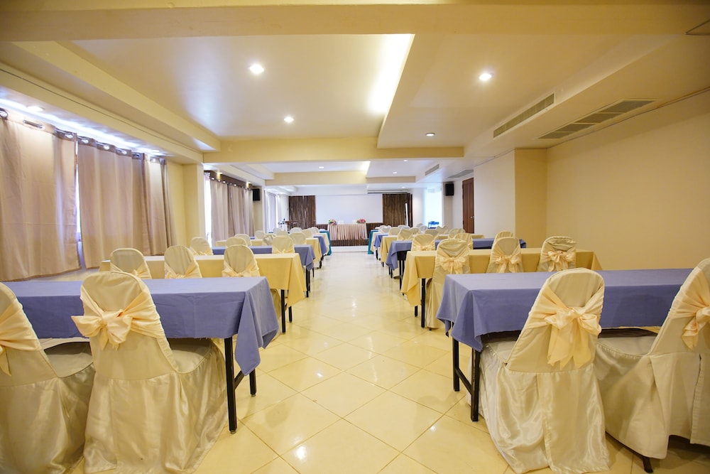 Tanaosri Resort Pranburi 39/50
