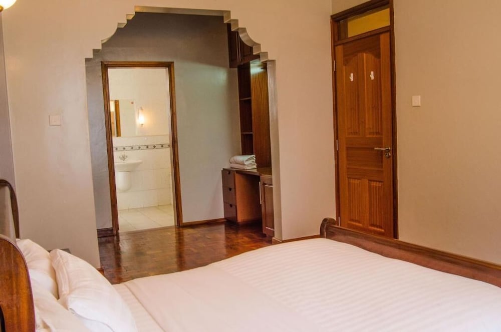 KenGen RBS Gardens Apartments 14/49