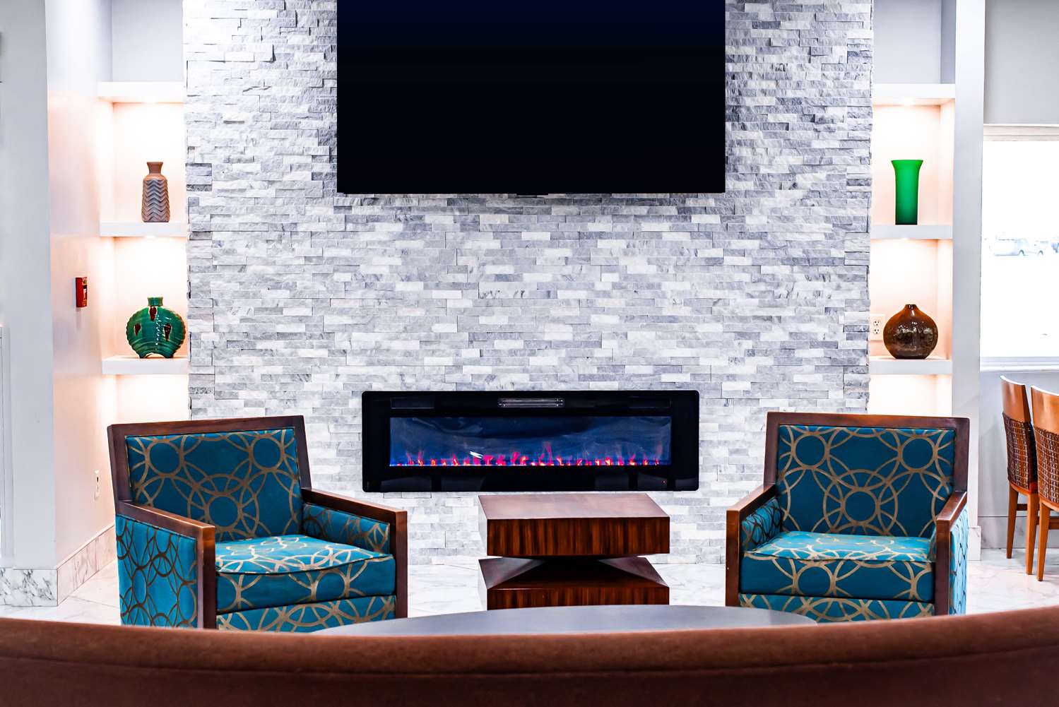 La Quinta Inn & Suites by Wyndham Evansville 25/43