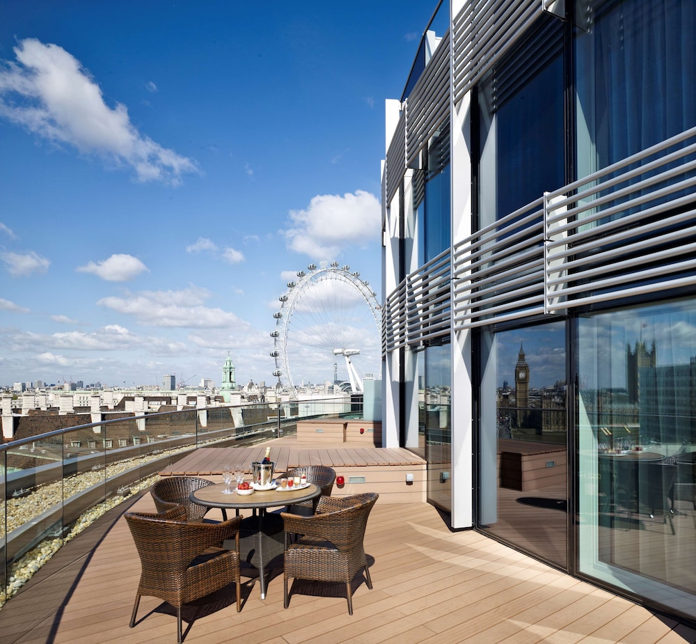 Park Plaza London Westminster Bridge 29/50