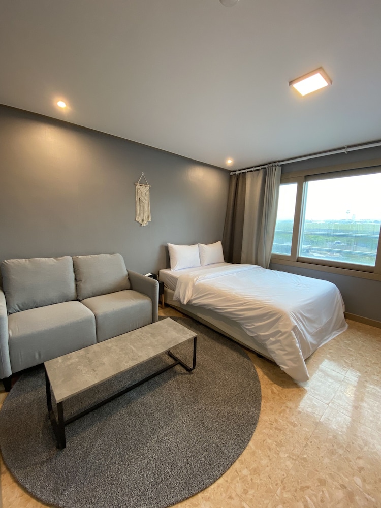 Jeju Miracle Guest House 14/60