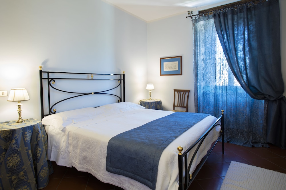 Albergo Villa Cristina 21/52