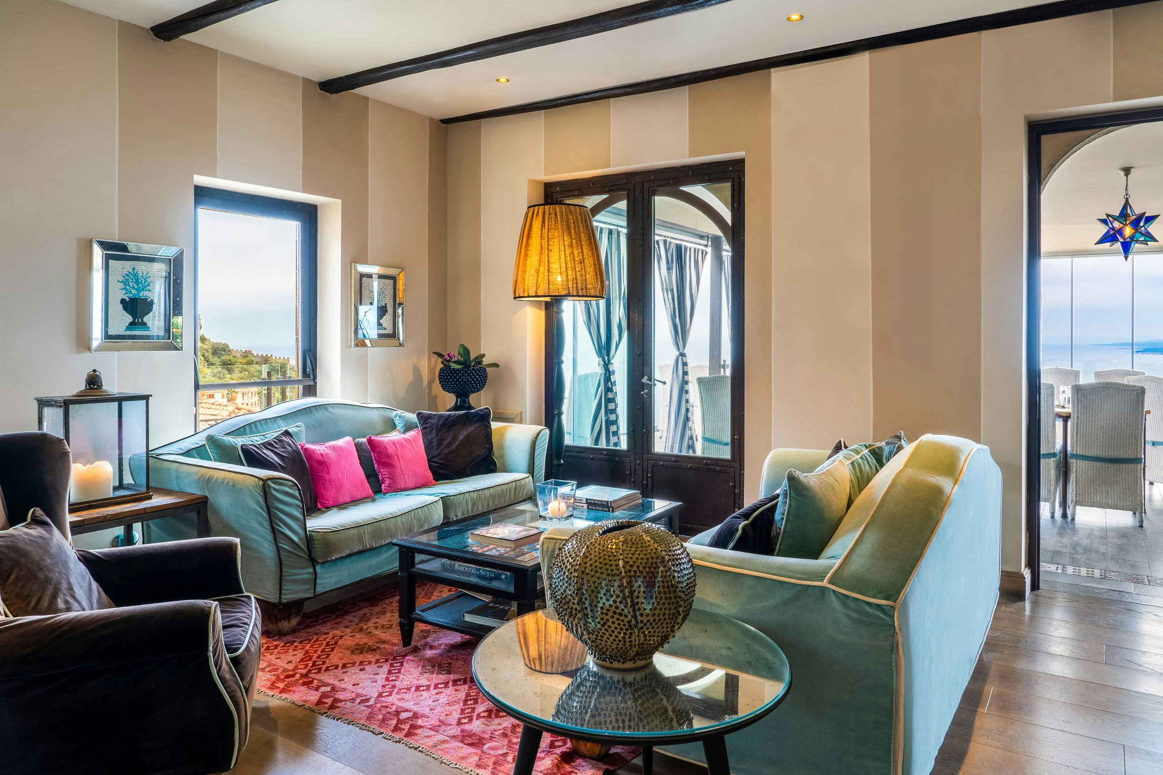 Hotel Villa Ducale 17/46