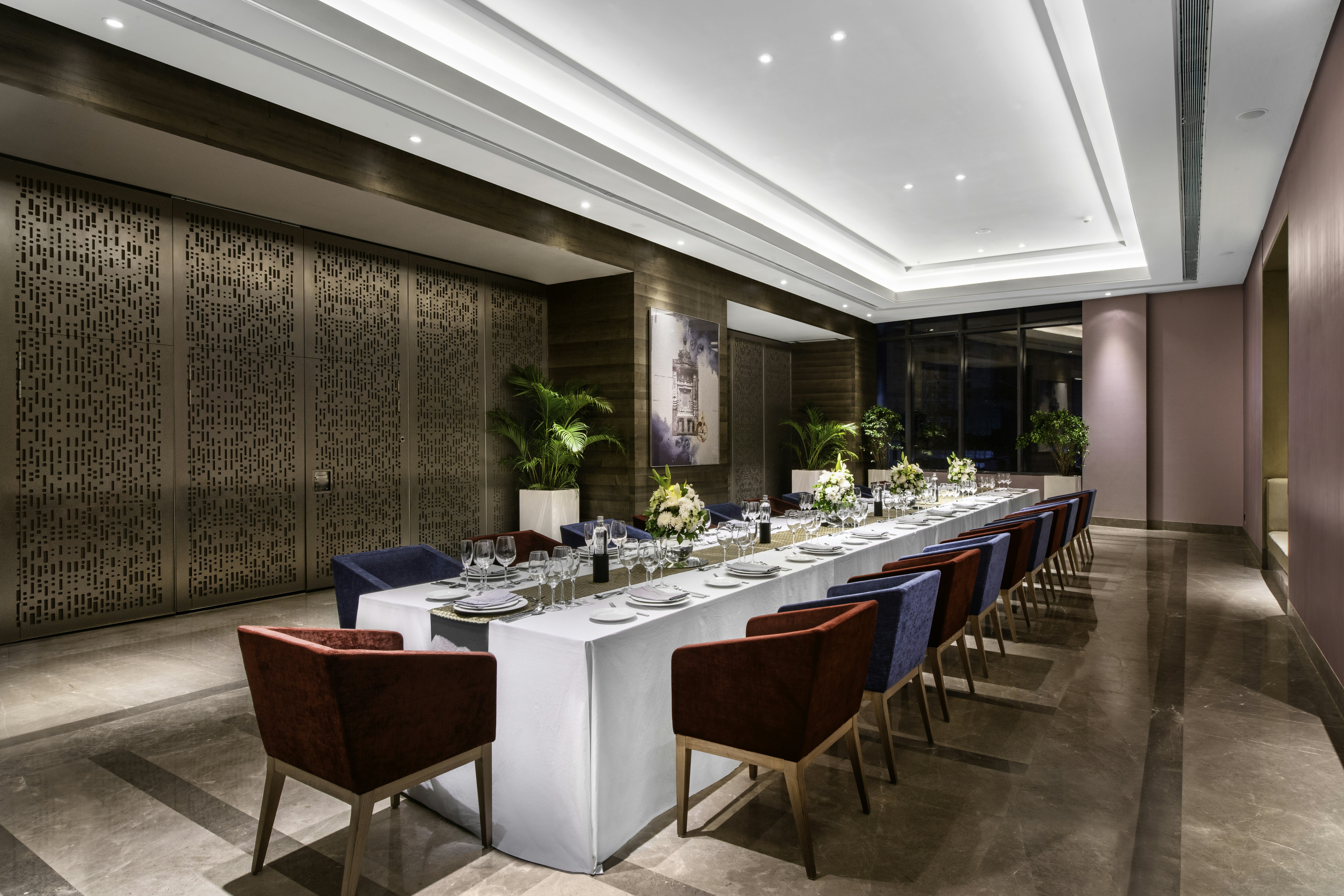 Vivanta Bhubaneswar DN Square 36/53