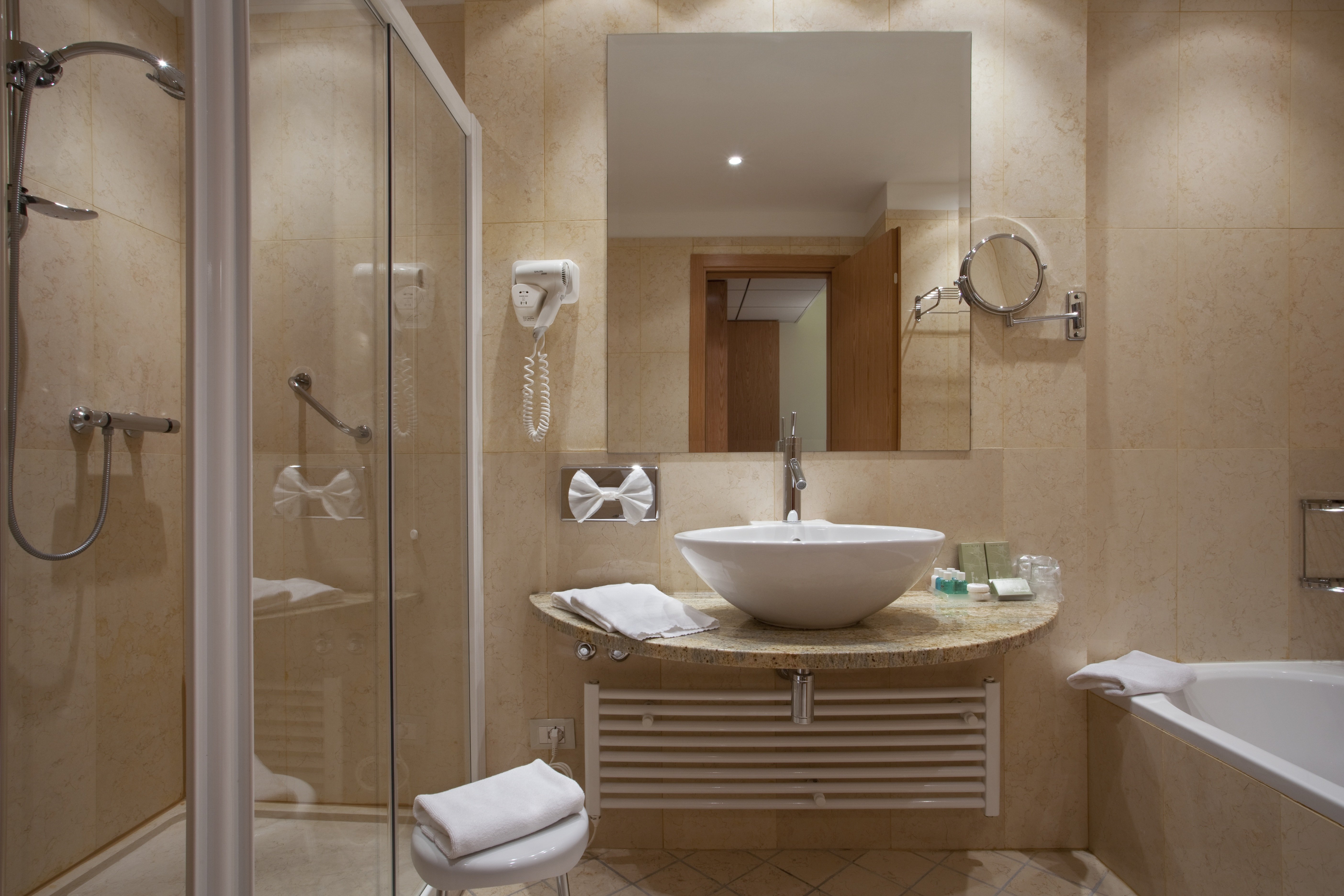 Crowne Plaza Padova 63/66