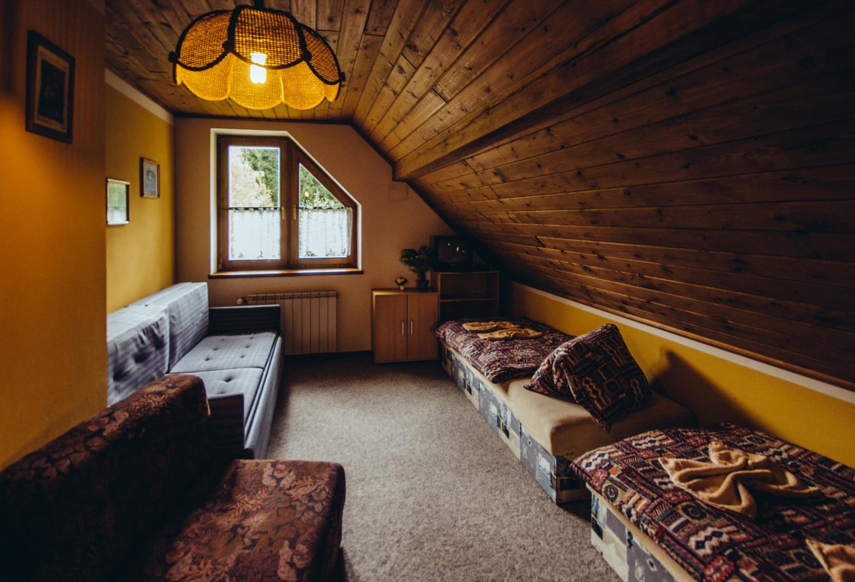 Pension Klondajk 14/21