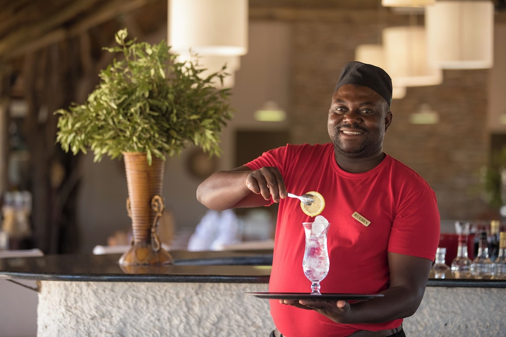 Chisomo Safari Lodge 5/48