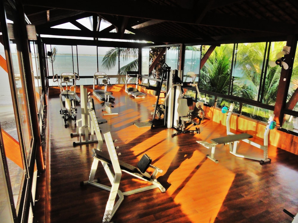 Serrambi Resort 41/80