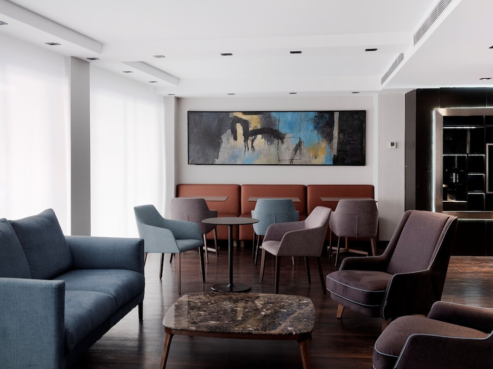 HG City Suites Barcelona 24/30