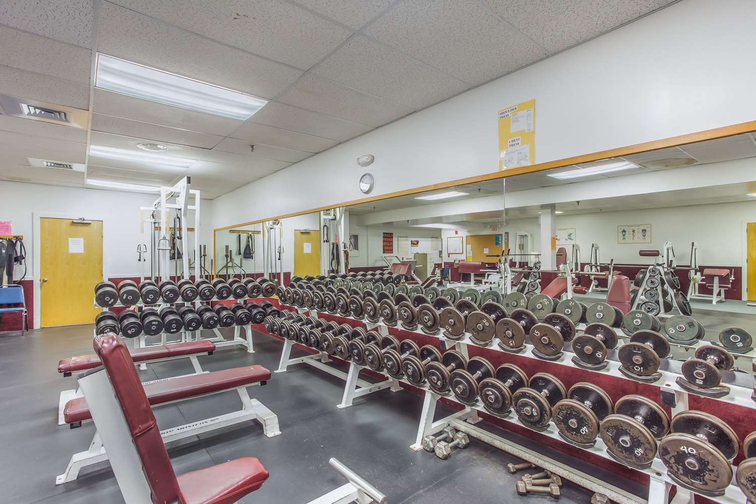 Quality Inn & Suites Gorham White Mountains 35/45