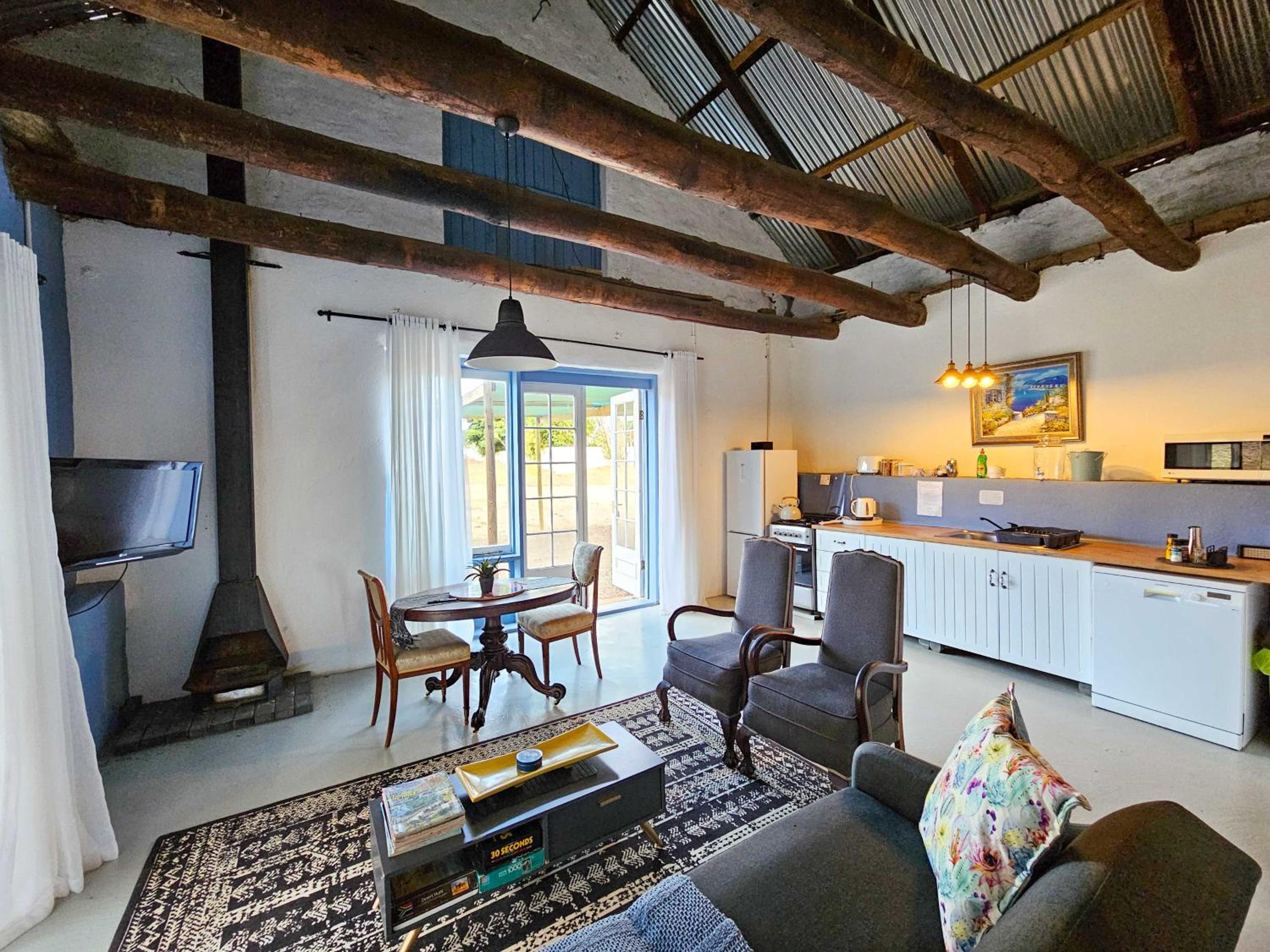 Harmonie Farm Cottage 18/50